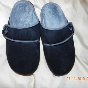 vionic laura slippers